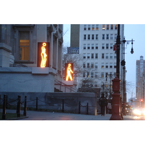照片 美国(United States) 纽约(New York) 2006-03 21