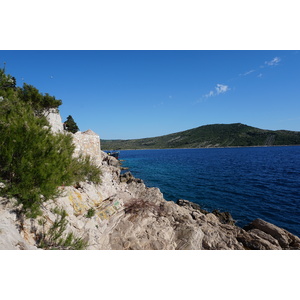照片 克罗地亚(Croatia) 普里莫什滕(Primosten) 2016-04 18