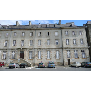 照片 法国(France) 圣波勒德莱昂(St Pol de Leon) 2007-08 29