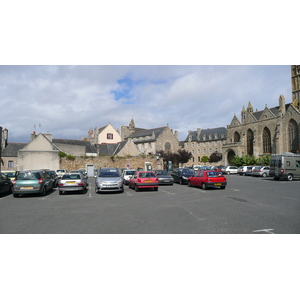 照片 法国(France) 圣波勒德莱昂(St Pol de Leon) 2007-08 34