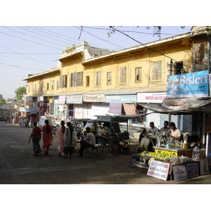 照片 印度(India) 乌代浦(Udaipur) 2003-05 132