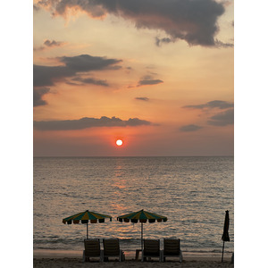 照片 泰国(Thailand) 普吉岛(Phuket) 苏林海滩(Surin Beach) 2021-12 109