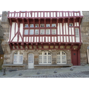 照片 法国(France) 迪南(Dinan) 2010-04 146