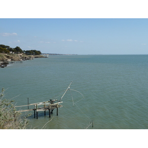 照片 法国(France) 波尔尼克(Pornic) 2010-04 3