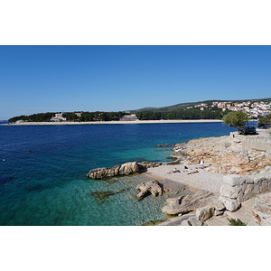 照片 克罗地亚(Croatia) 普里莫什滕(Primosten) 2016-04 8