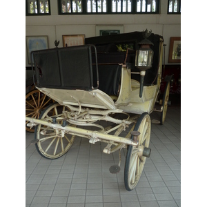 照片 泰国(Thailand) 曼谷(Bangkok) 维曼默克宫(Vimanmek Palace) 2011-01 48