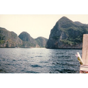 照片 泰国(Thailand) 皮皮岛(Ko Phi Phi) 1989-02 11