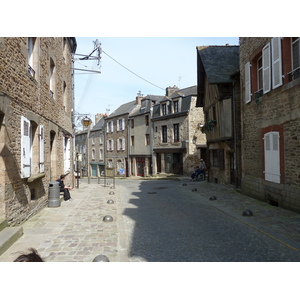 照片 法国(France) 迪南(Dinan) 2010-04 57