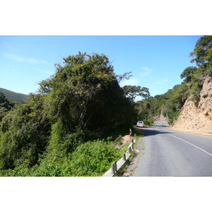 照片 南非(South Africa) 自然谷(Nature's Valley) 2008-09 50