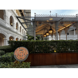 照片 新加坡(Singapore) 新加坡莱佛士酒店(Raffles Hotel Singapore) 2023-01 41