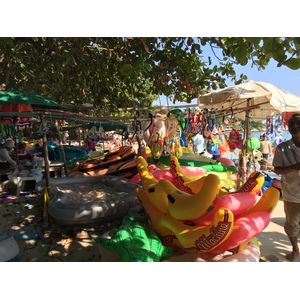 照片 泰国(Thailand) 沙美岛(Ko Samet) 2014-12 239
