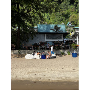 照片 泰国(Thailand) 甲米(Krabi) 2023-01 424