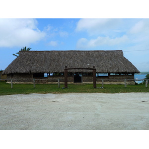 照片 新喀里多尼亚(New Caledonia) 利富岛(Lifou) 卢埃西拉(Luecilla) 2010-05 32