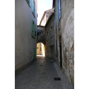 照片 法国(France) 塔拉斯孔(Tarascon) 2008-04 128
