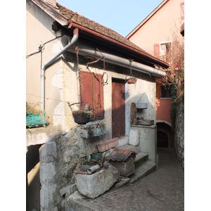照片 法国(France) 安纳西(Annecy) 2012-02 144