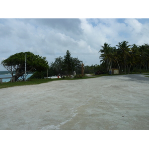 照片 新喀里多尼亚(New Caledonia) 利富岛(Lifou) 卢埃西拉(Luecilla) 2010-05 31