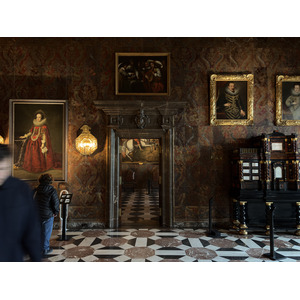 照片 波兰(Poland) 克拉科夫(Krakow) 瓦维尔城堡(Wawel castle) 2026-09 396