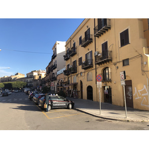 照片 意大利(Italy) 西西里岛(Sicily) 巴勒莫(Palermo) 2020-02 84