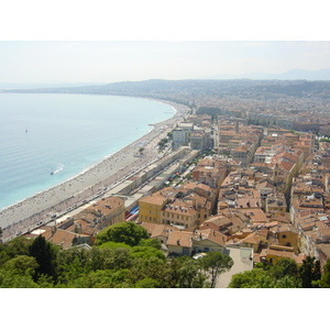 照片 法国(France) 蔚蓝海岸(French Riviera) 2001-05 123