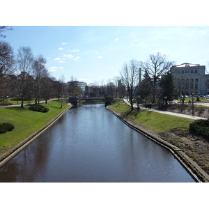 照片 拉脱维亚(Latvia) 里加(Riga) 2009-04 19