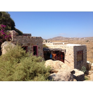 照片 希腊(Greece) 米科诺斯岛(Mykonos) 2014-07 43