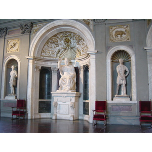 照片 意大利(Italy) 佛罗伦萨(Florence) 2002-04 86