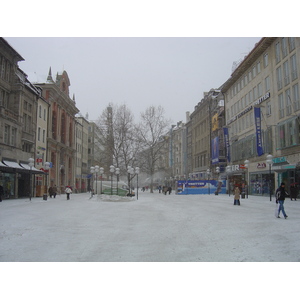 照片 德国(Germany) 慕尼黑(Munich) 2005-02 37