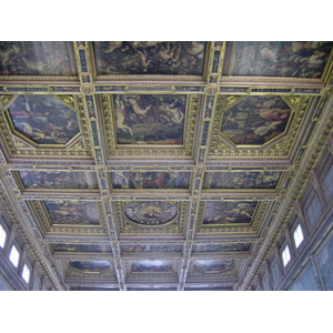 照片 意大利(Italy) 佛罗伦萨(Florence) 2002-04 76