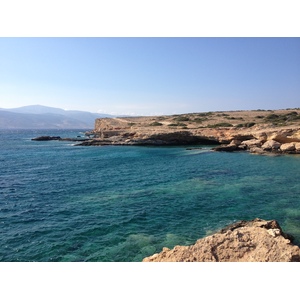 照片 希腊(Greece) 库福尼西亚群岛(Koufonissia) 2014-07 324