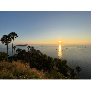 照片 泰国(Thailand) 普吉岛(Phuket) 神仙半岛(Prom Thep Cape) 2021-12 25
