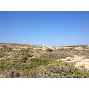 照片 希腊(Greece) 库福尼西亚群岛(Koufonissia) 2014-07 366