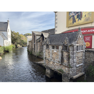 照片 法国(France) 阿旺桥(Pont Aven) 2026-04 76