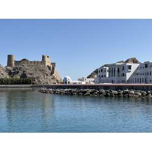 照片 阿曼(Oman) 马斯喀特(Mascate) 2025-11 45