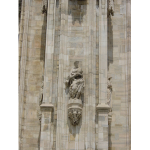 照片 意大利(Italy) 米兰(Milan) 2002-07 84