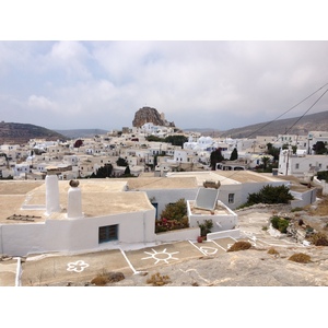 照片 希腊(Greece) 阿莫尔戈斯岛(Amorgos) 2014-07 169