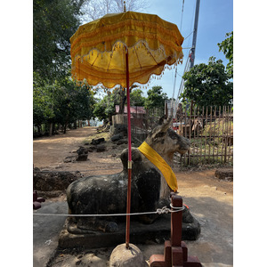 照片 柬埔寨(Cambodia) 暹粒(Siem Reap) 巴肯山(Phnom Bakheng) 2023-01 13