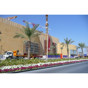 照片 阿联酋(United Arab Emirates) 迪拜(Dubai) 朱美拉(Jumeirah) 2009-01 14