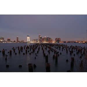 照片 美国(United States) 纽约(New York) 西区(West side) 2006-03 11