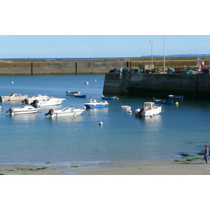 照片 法国(France) 基伯龙半岛(Quiberon peninsula) 2008-07 87