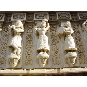 照片 印度(India) 乌代浦(Udaipur) 2003-05 84