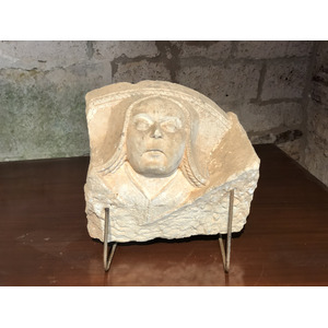 照片 法国(France) 卡斯泰尔诺-布雷特努城堡(Castelnau Bretenoux Castle) 2018-04 109