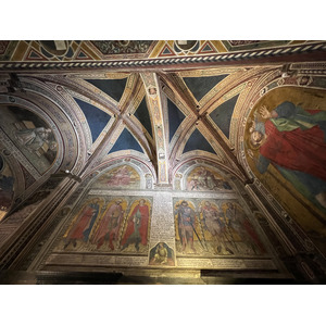 照片 意大利(Italy) 锡耶纳(Siena) 市政厅(Palazzo Pubblico) 2021-09 43