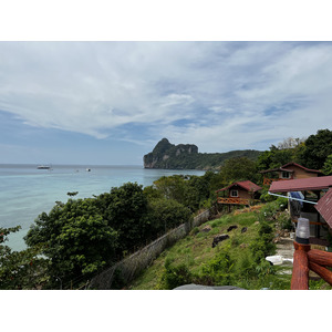 照片 泰国(Thailand) 大皮皮岛(Ko Phi Phi Don) 2021-12 184
