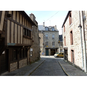 照片 法国(France) 迪南(Dinan) 2010-04 133