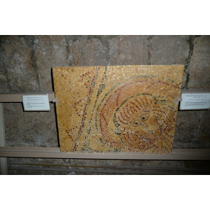 照片 约旦(Jordan) 安曼(Amman) 罗马剧场(Roman Theater) 约旦民间传统博物馆(Jordan Museum of Popular tradition) 2007-12 11