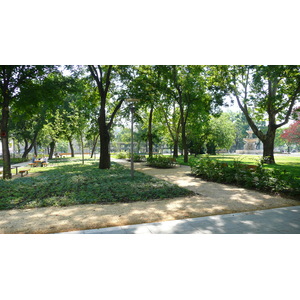 照片 匈牙利(Hungary) 布达佩斯(Budapest) 布达佩斯市中心(Central Budapest) 2007-06 210