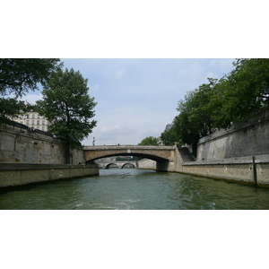 照片 法国(France) 巴黎(Paris) 塞纳河(Seine river) 2007-06 247