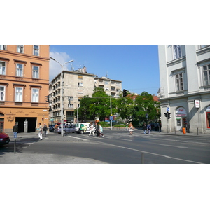 照片 匈牙利(Hungary) 布达佩斯(Budapest) 布达佩斯市中心(Central Budapest) 2007-06 199
