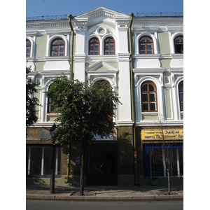 照片 俄罗斯(Russia) 喀山(Kazan) 2006-07 140