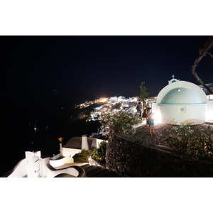 照片 希腊(Greece) 圣托里尼岛(Santorini) 伊亚(Oia) 伊亚夜景(Oia by Night) 2016-07 10
